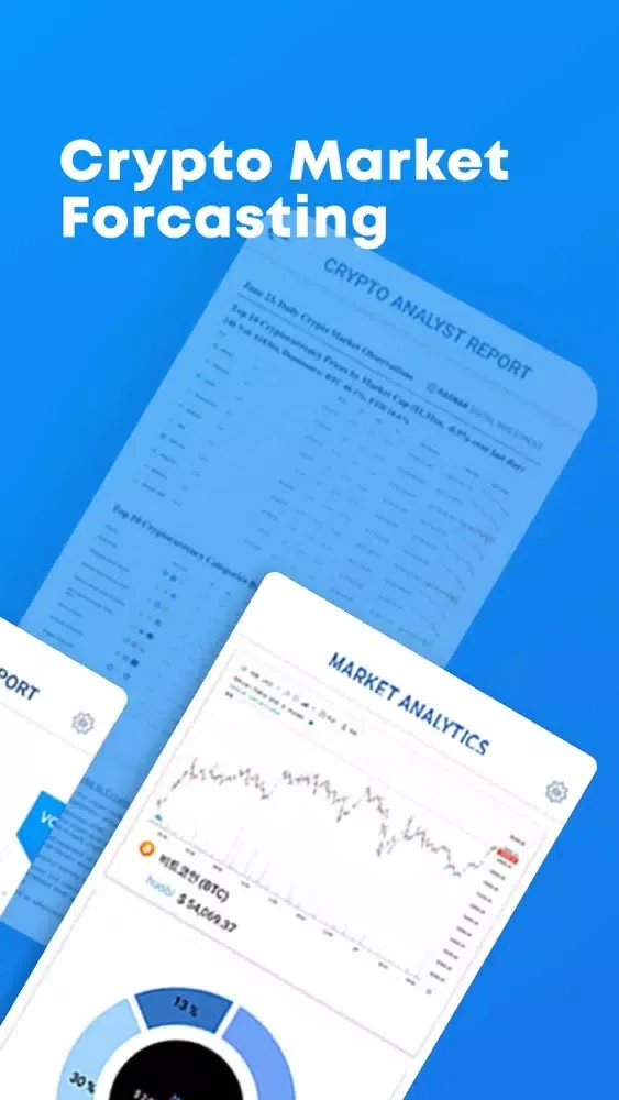 Скриншоты Jupiter-Digital Asset Forecast