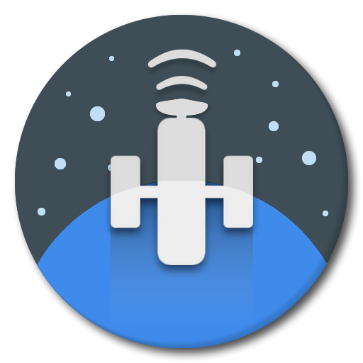 Satellite Satellite