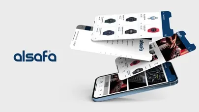 ALSAFA JO Screenshots