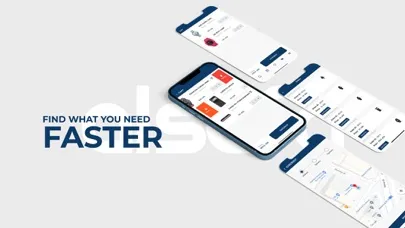 ALSAFA JO Screenshots