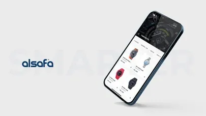 ALSAFA JO Screenshots