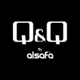 Q&Q Q&Q