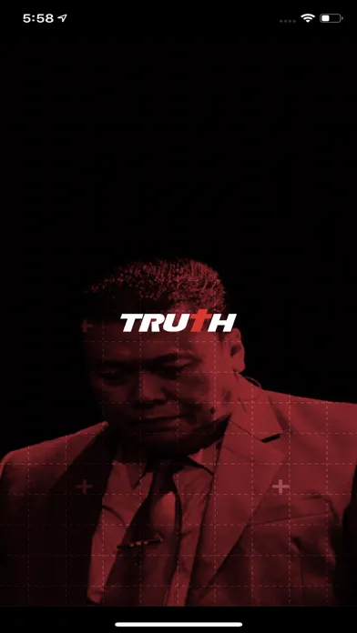Tangkapan layar Truth.id