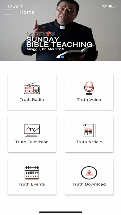 Tangkapan layar Truth.id