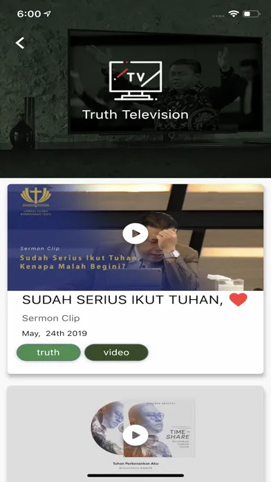 Tangkapan layar Truth.id