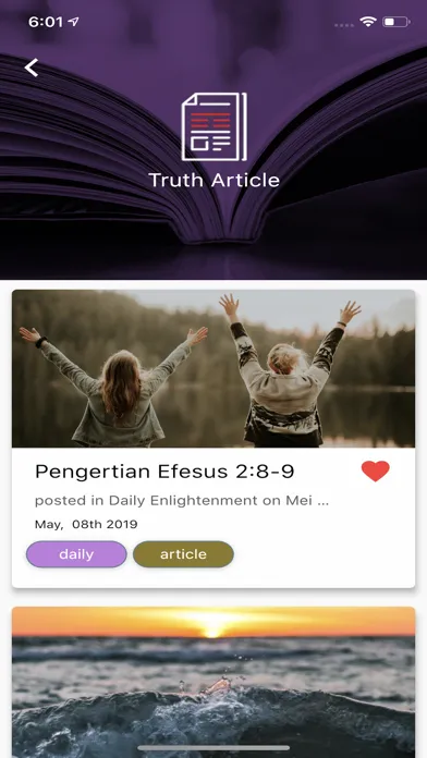 Tangkapan layar Truth.id