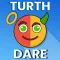 Truth or Dare Couple Questions