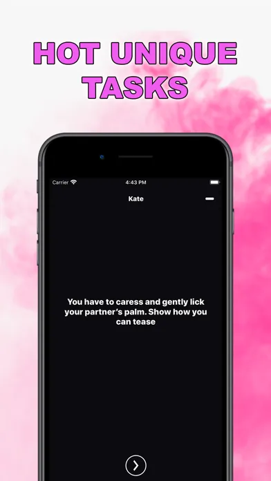 Truth or Dare? Hot, for adults应用截图