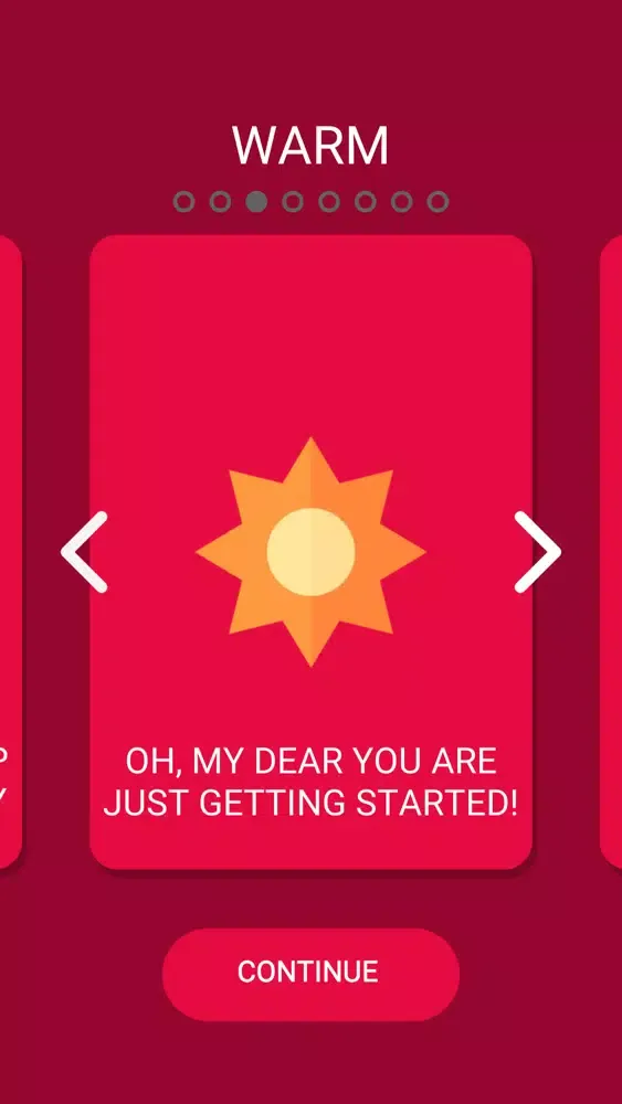 Truth Or Dare: Hot Adult Game应用截图