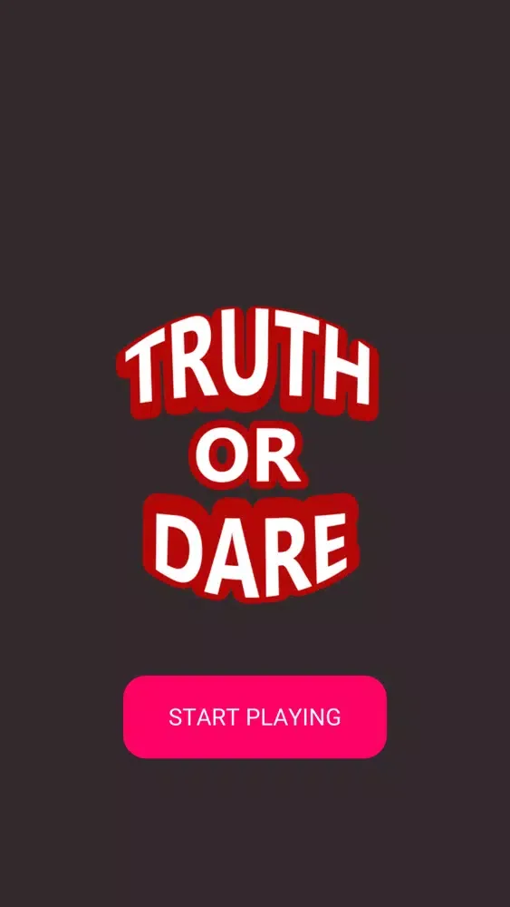 Truth Or Dare: Hot Adult Game应用截图