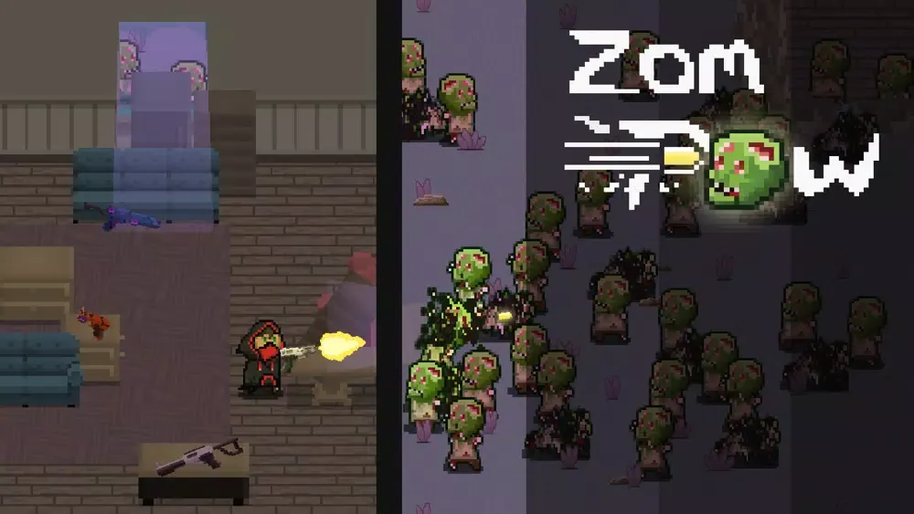 Tangkapan skrin ZomPow2