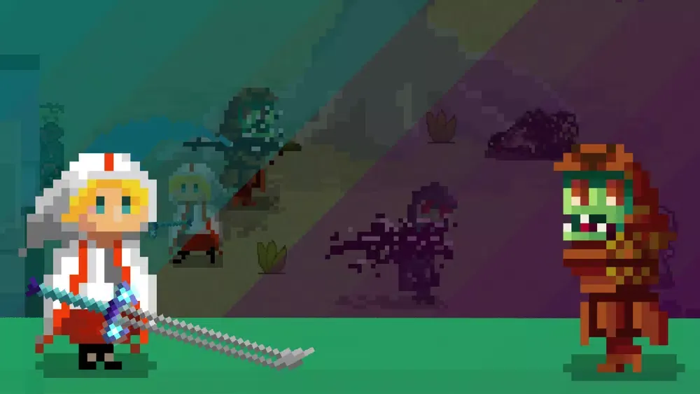 Tangkapan skrin ZomPow2