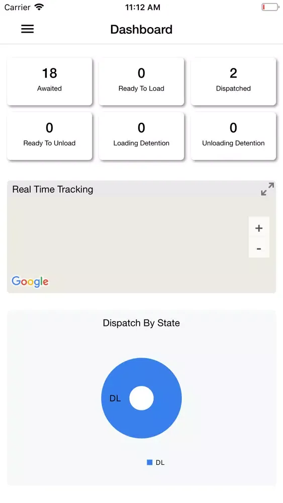 Скриншоты Trux