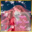 Bướm Trắng Trong Tay Hổ Giấy -