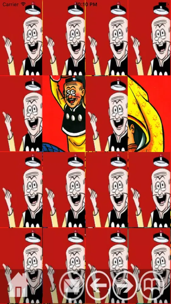 Truyện Chú Thoòng - bộ thứ I Screenshots