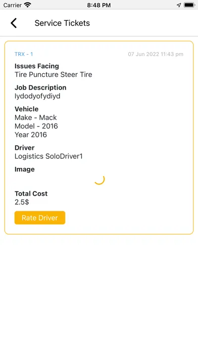 تصاویر ResQ TRX Service