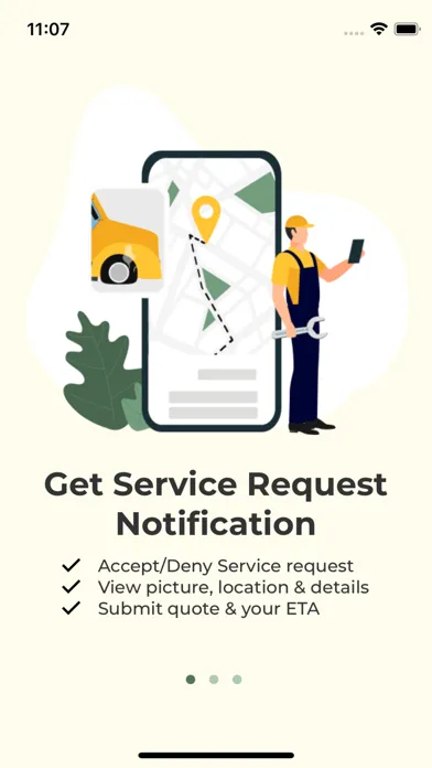تصاویر ResQ TRX Service