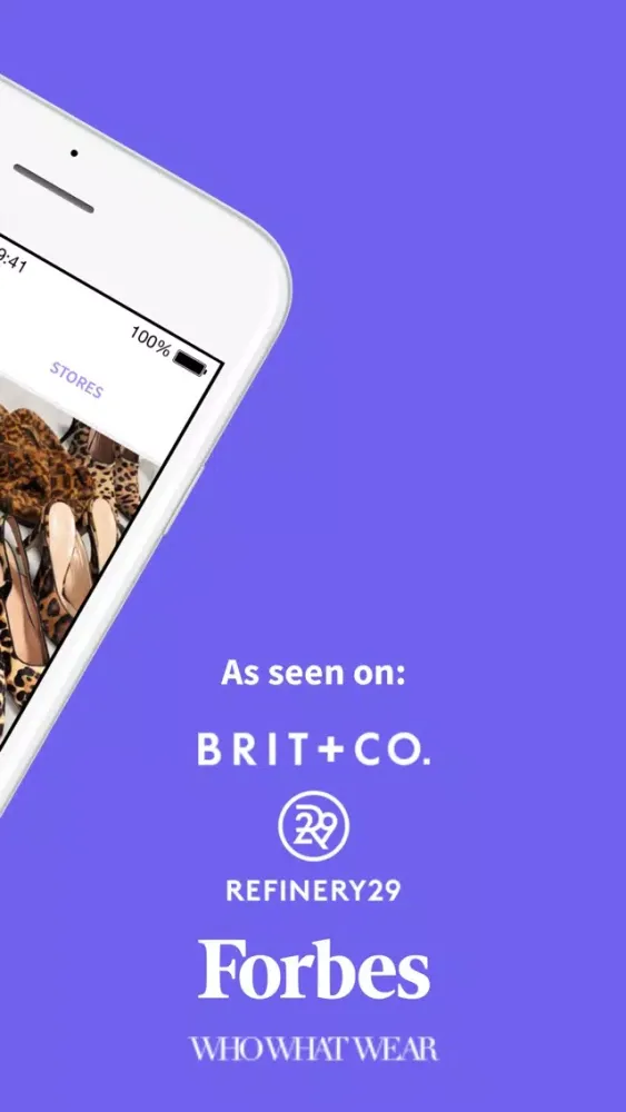 Try - by Try.com Screenshots