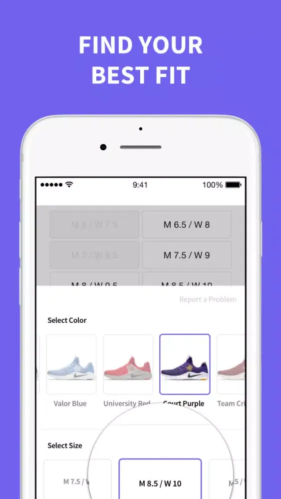 Try - by Try.com Screenshots
