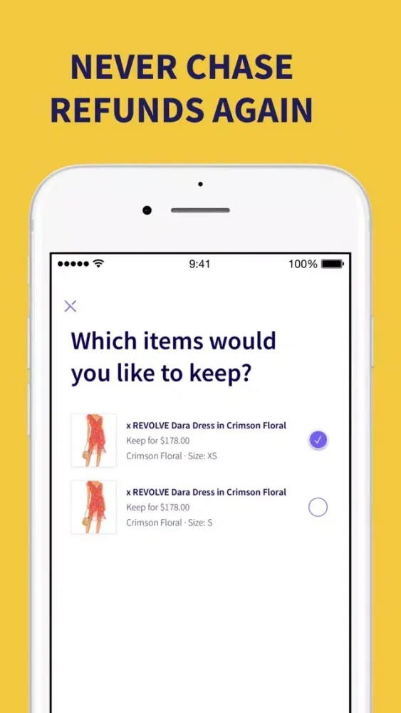 Try - by Try.com Screenshots