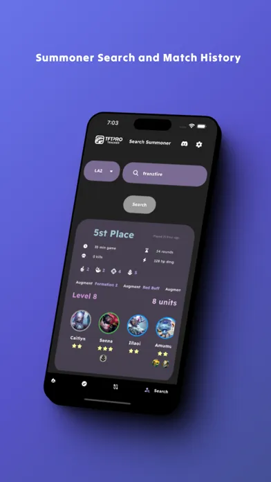 صور TFT ProPlayers