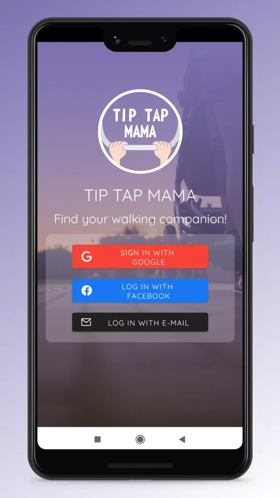 Tip Tap Mama Screenshots