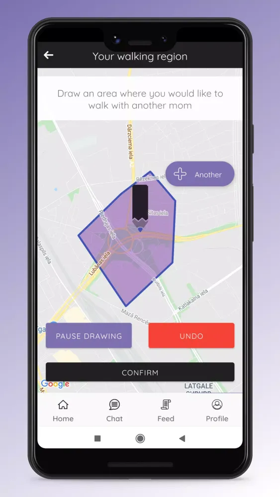 Tip Tap Mama Screenshots