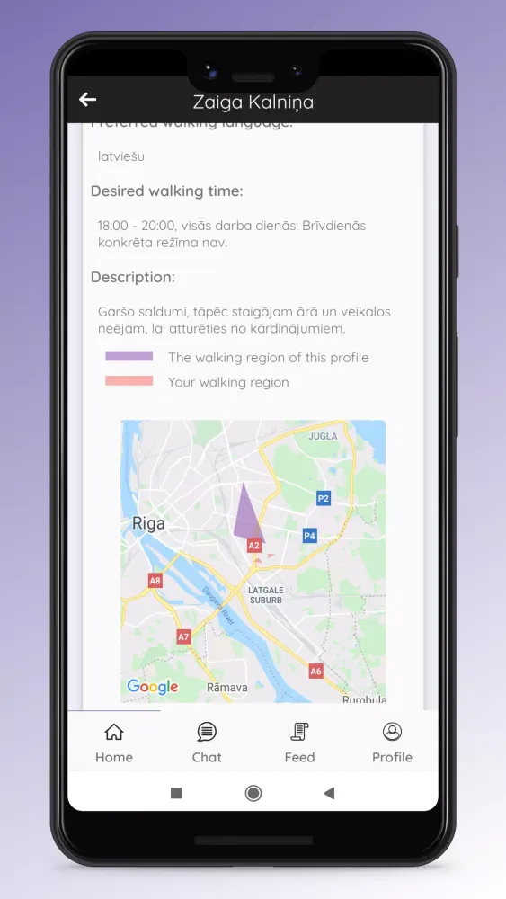 Tip Tap Mama Screenshots