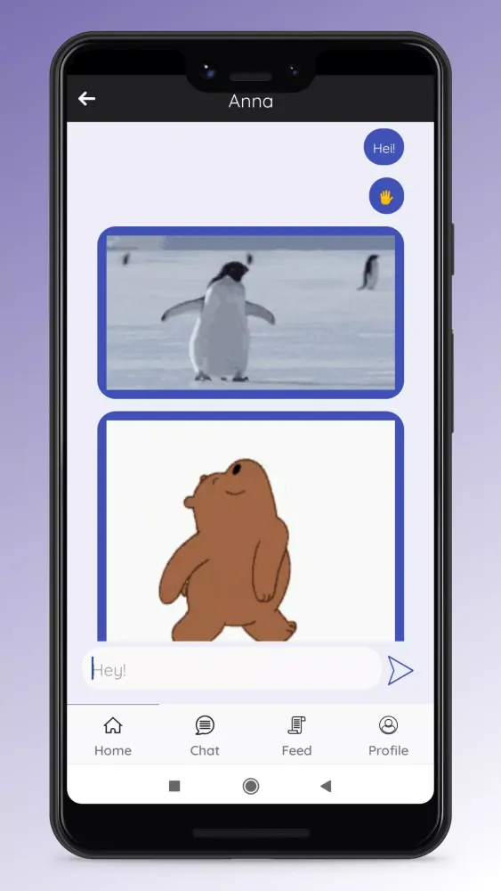 Tip Tap Mama Screenshots
