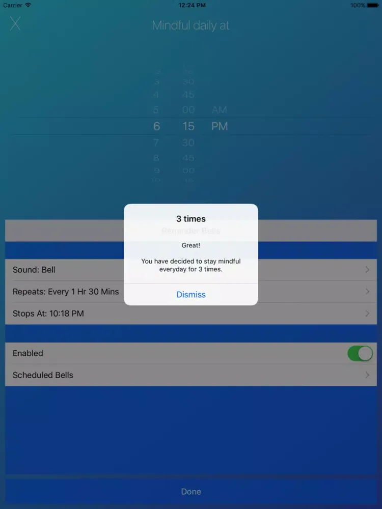 Mindfulness: Mindfullness & Meditation for dummies iPad  Ekran Görüntüleri