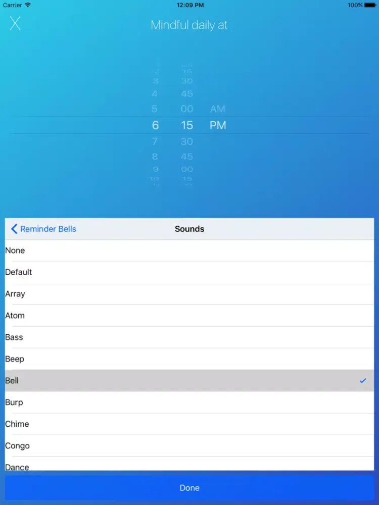 Mindfulness: Mindfullness & Meditation for dummies iPad  Ekran Görüntüleri