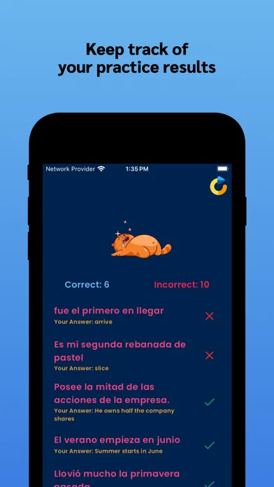 Learn Spanish Quickly:Beginner应用截图