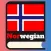 Norwegian Learning: Beginners