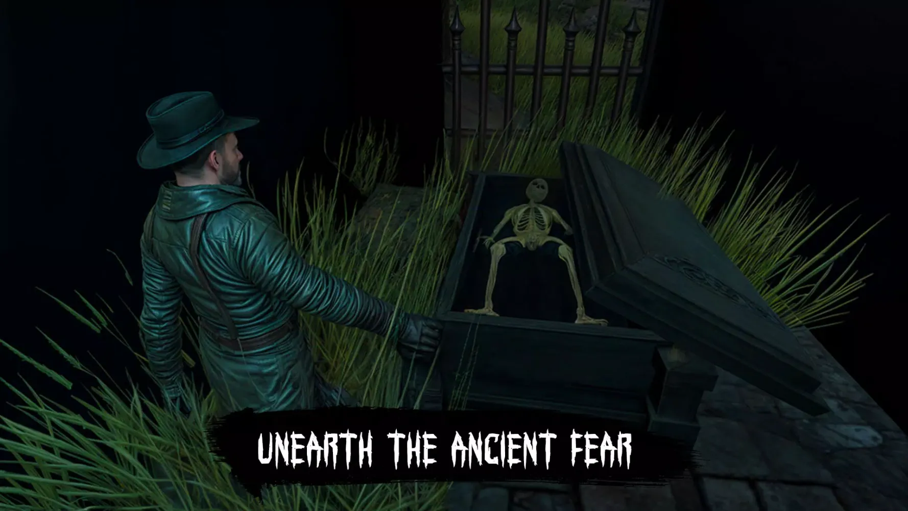 Скриншоты Forest Survival Hunting 2