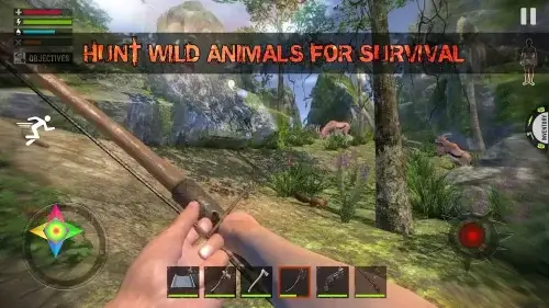 Raft Survival Forest 2-screenshot-2