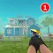 Neighbor Home Smasher