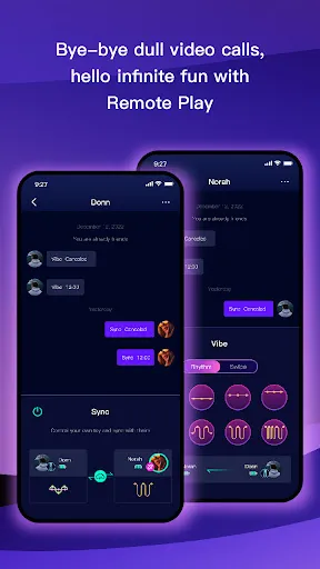 CyberFUN Screenshots