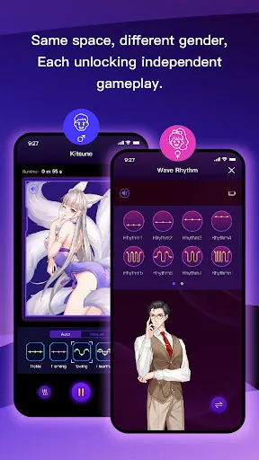 CyberFUN Screenshots