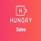 Hungry - Rep Portal