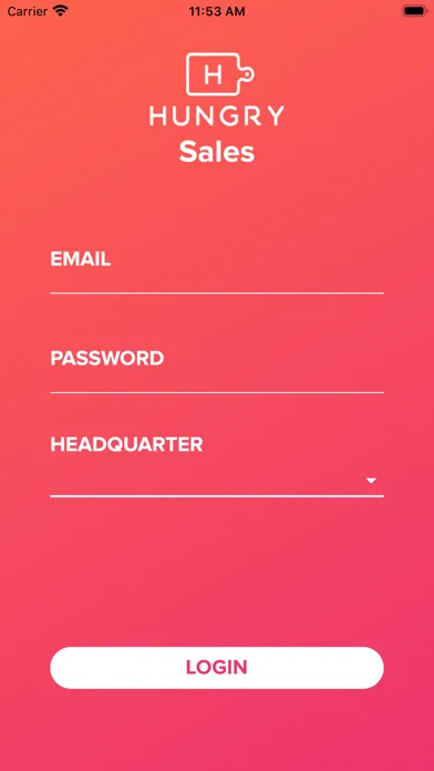 Скриншоты Hungry - Rep Portal