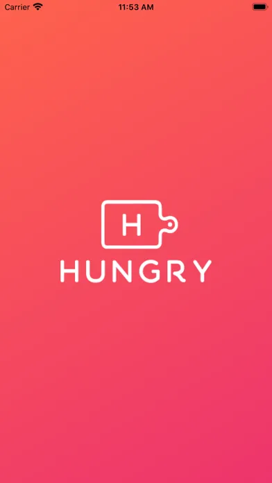 Скриншоты Hungry - Rep Portal