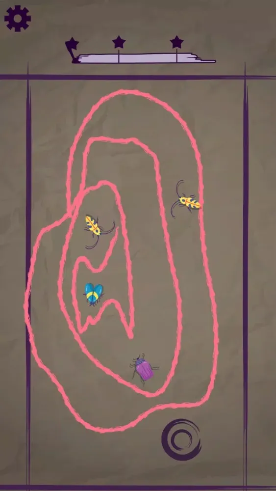 Bugs Bump Screenshots