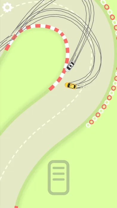 Screenshot di Drive and Drift