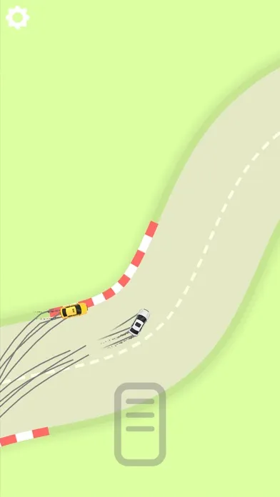 Screenshot di Drive and Drift