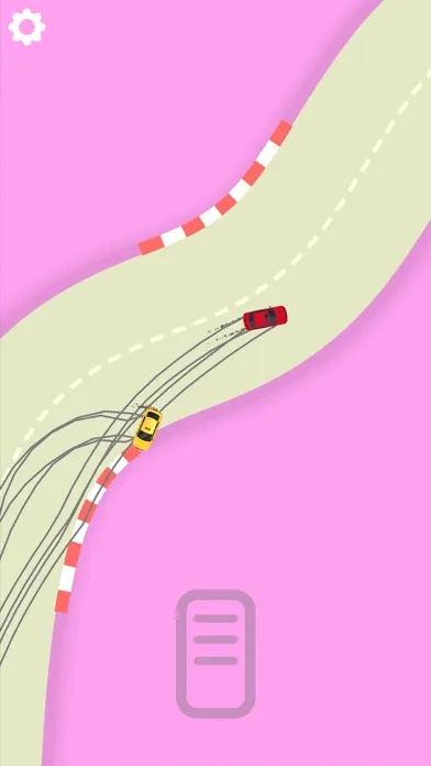Screenshot di Drive and Drift