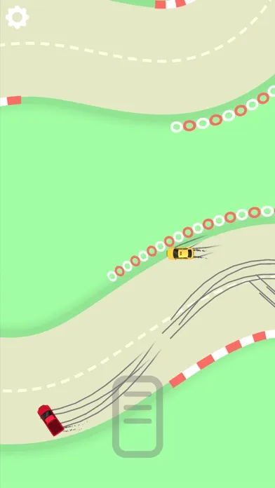 Screenshot di Drive and Drift