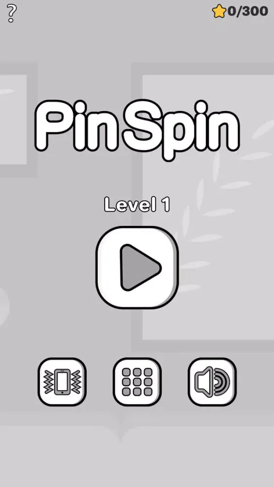 Pin Spin Ekran Görüntüleri
