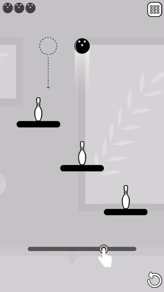 Pin Spin Ekran Görüntüleri
