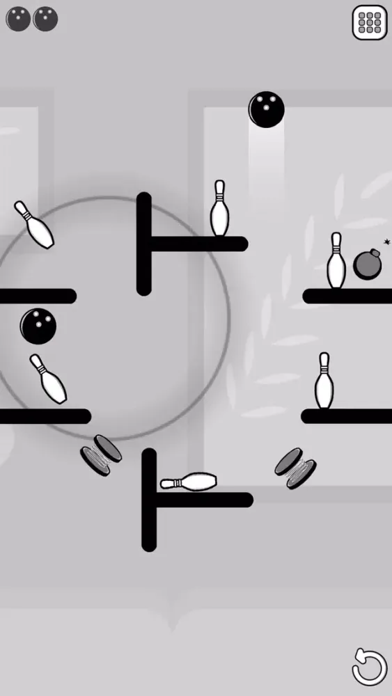 Pin Spin Ekran Görüntüleri