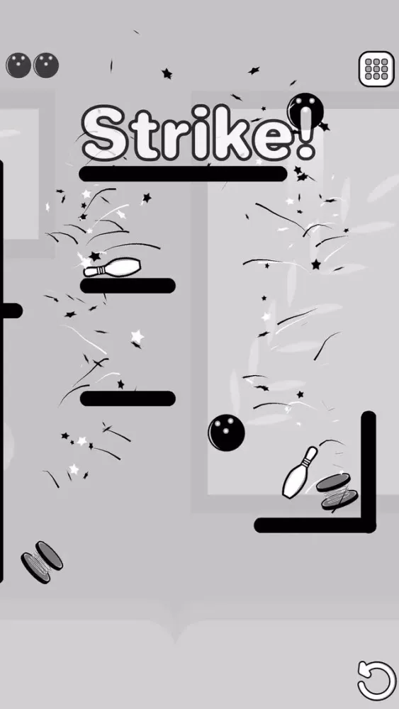 Pin Spin Ekran Görüntüleri